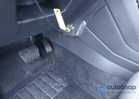 2024 Volkswagen Taos Se из США, поврежденный, VIN 3VVVX7B22RM109631